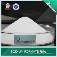 High Quality Sodium Formate as Intermediate for Production of Formic Acid and Oxalic Acid